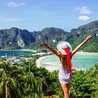 Отзыв от Лера - Виза Destination Thailand